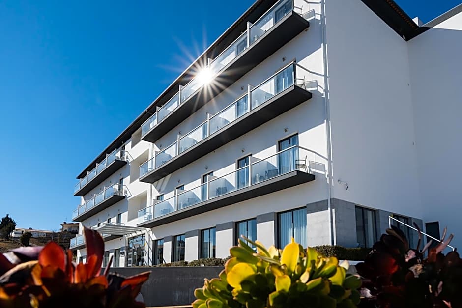 Hotel Freixo Douro Superior