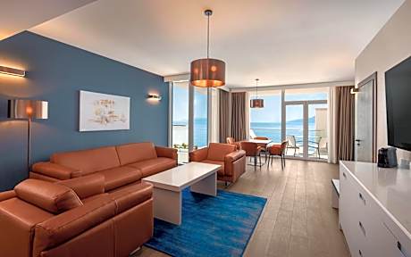 Hilton Rijeka Costabella Beach Resort & Spa
