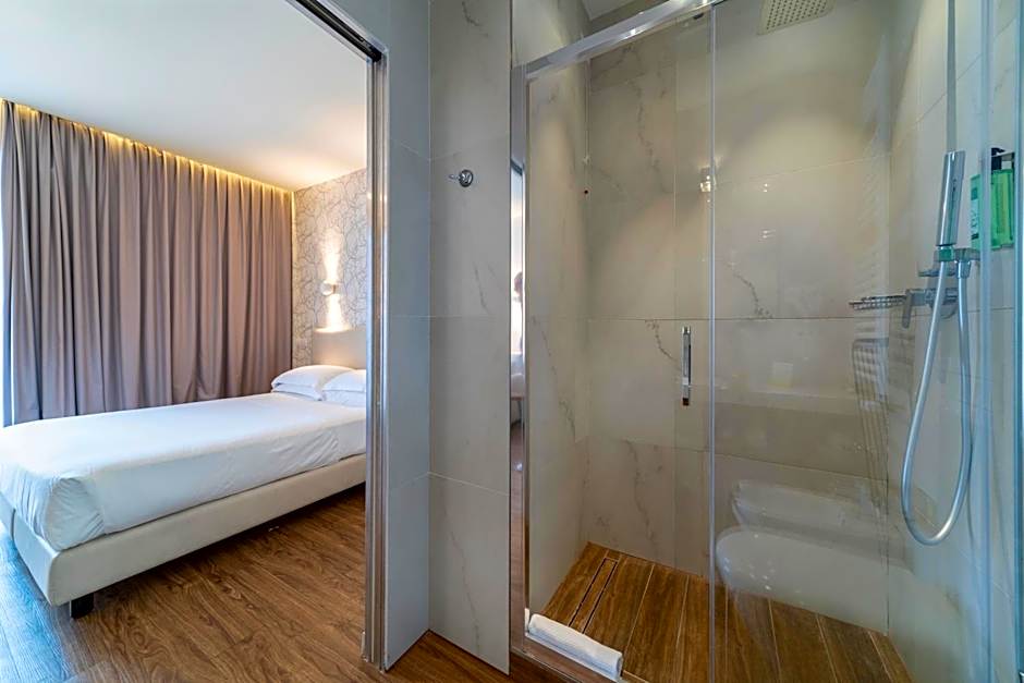 Hotel Select Suites & Spa