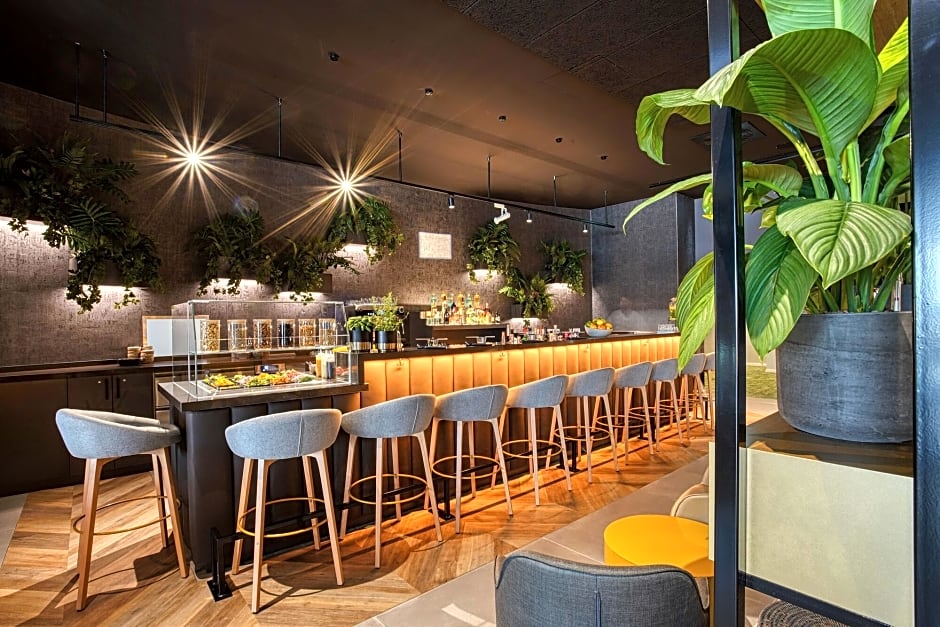 Premier Inn Wuppertal City Centre