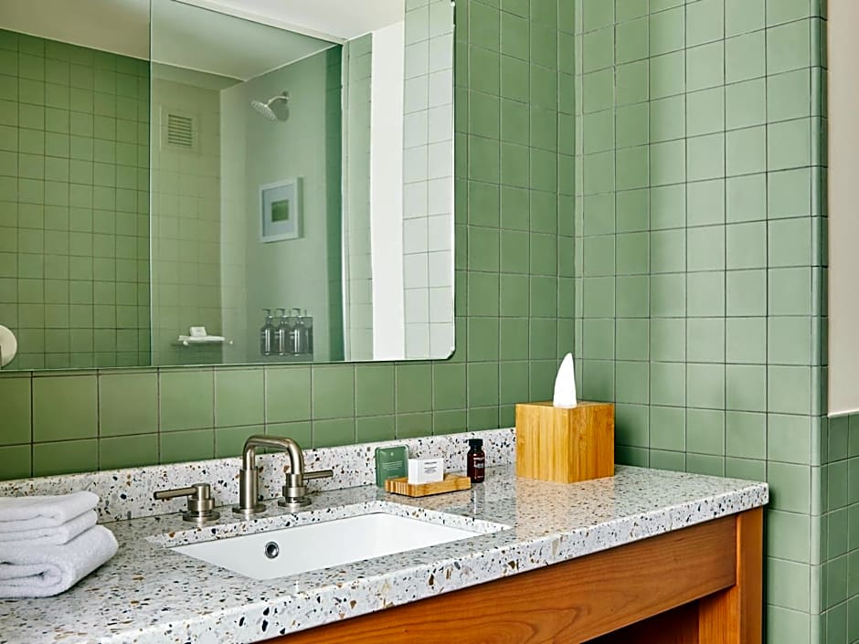 Trailborn Highlands, Outdoor Collection by Marriott Bonvoy