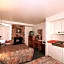 Monterey Fireside Lodge