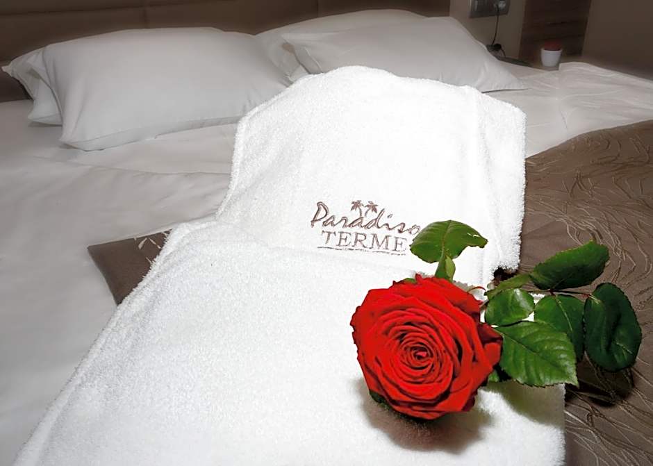 Terme Paradiso - Hotel Paradiso