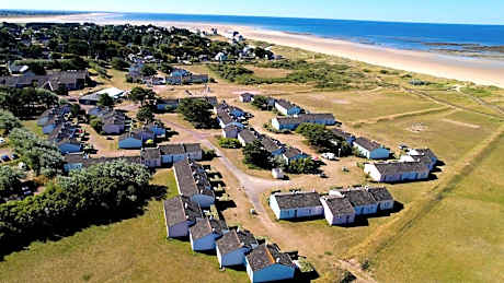 VVF Cotentin Îles anglo-normandes