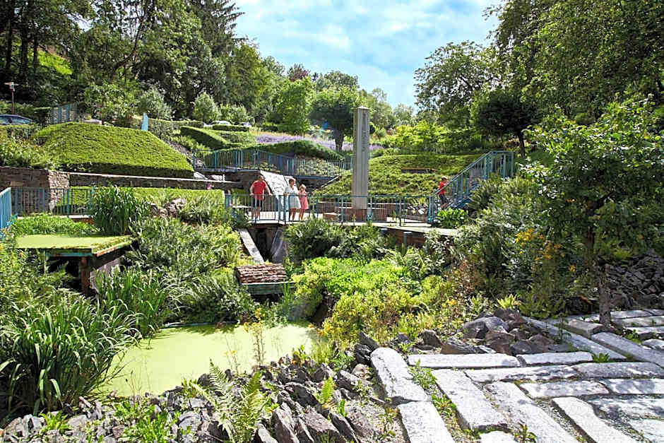 Hotel-Restaurant Beim Schlass