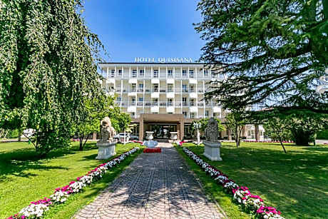 Hotel Quisisana Terme
