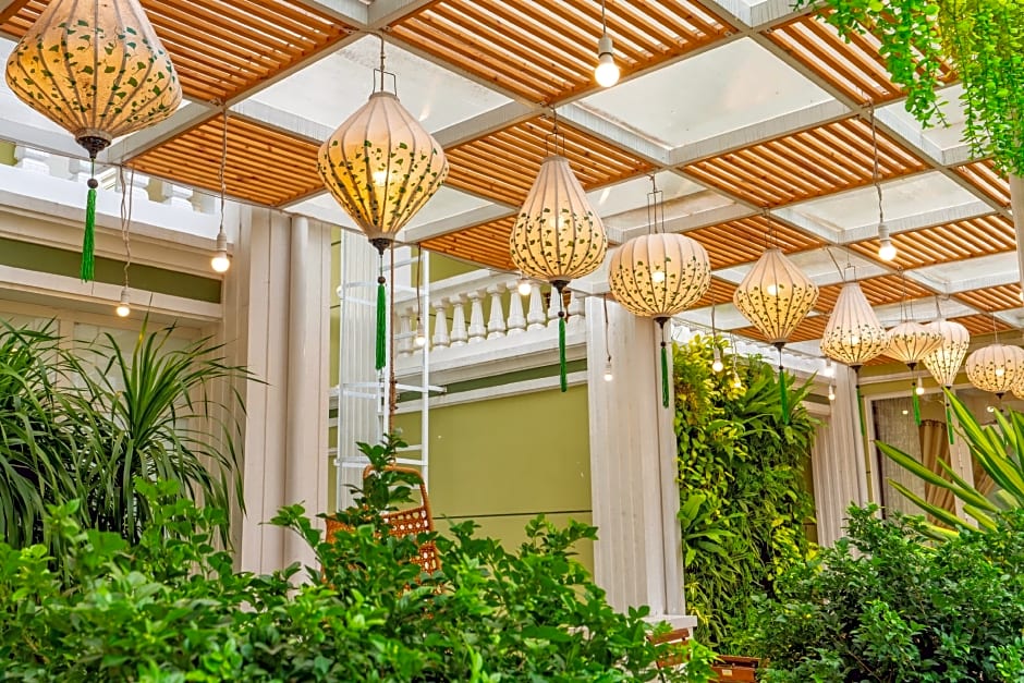 Hawal Boutique Villa Hoi An