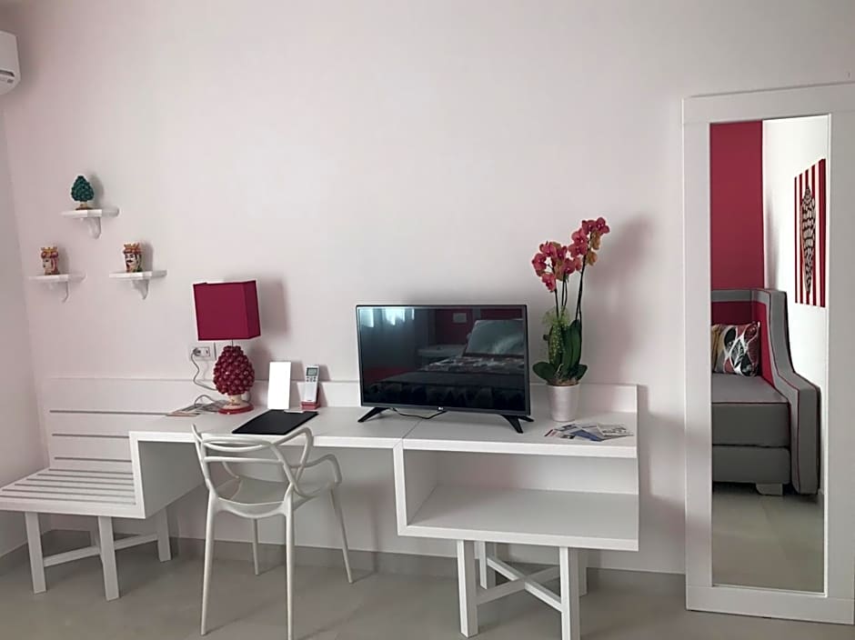 Al Parco Primavera B&B
