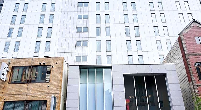 Sotetsu Fresa Inn Shimbashi-Karasumoriguchi