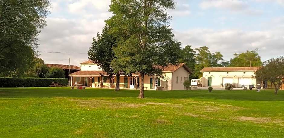 La Mancine Laulan