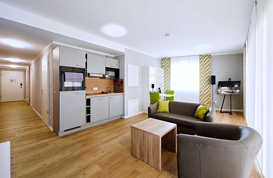 ADAPT APARTMENT HOTEL Wetzlar