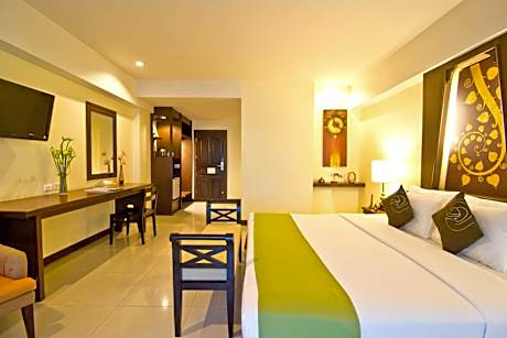 Grand Deluxe Double Room