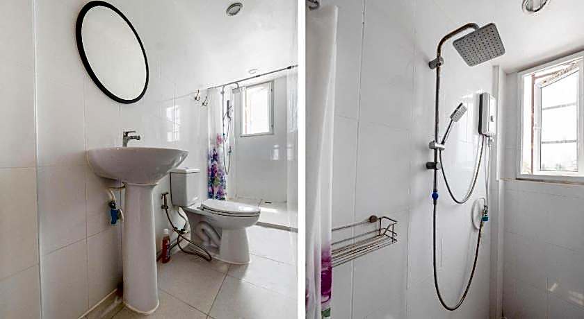 Bossa House Hostel & Cafe