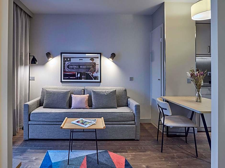 Aparthotel Adagio Heidelberg