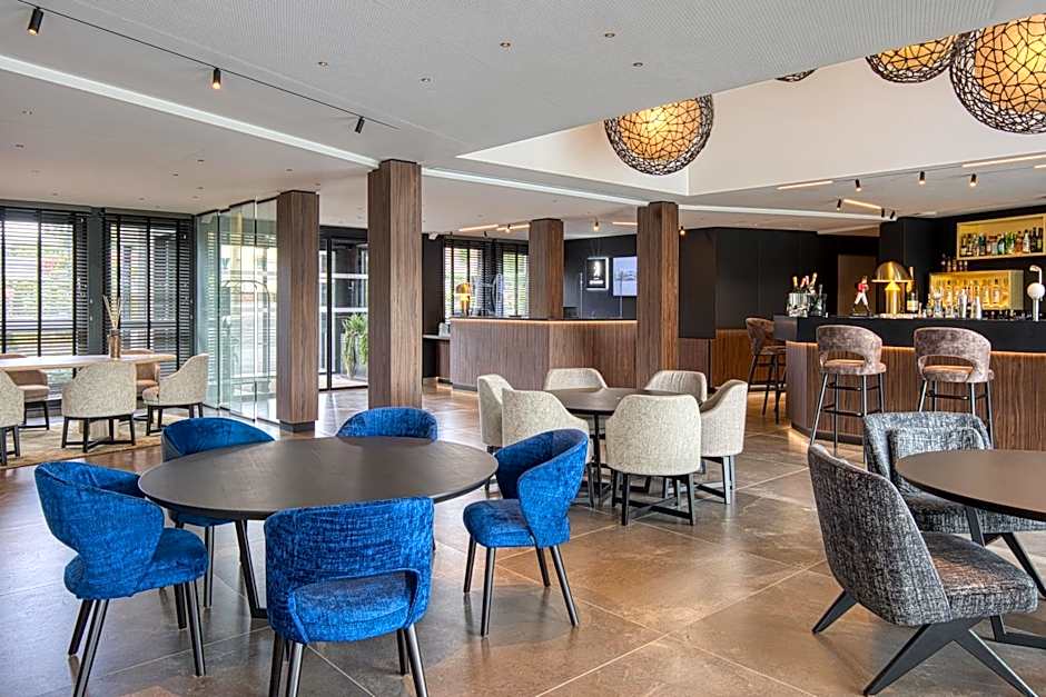 Best Western Plus Le Fairway Hotel & Spa Golf d'Arras