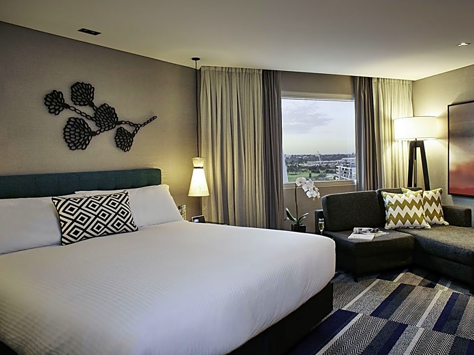 Crown Promenade Perth