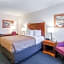 Quality Inn Lynchburg near University