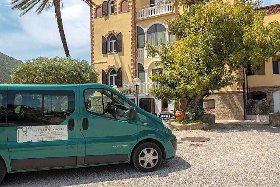 Hotel Castello Monticello