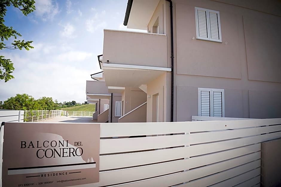 Balconi Del Conero