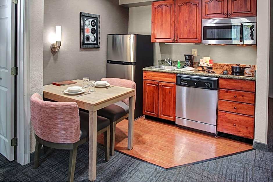 Homewood Suites By Hilton Richmond-West End/Innsbrook