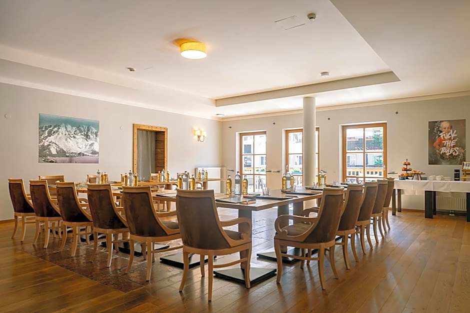 HENRI Hotel Kitzbühel