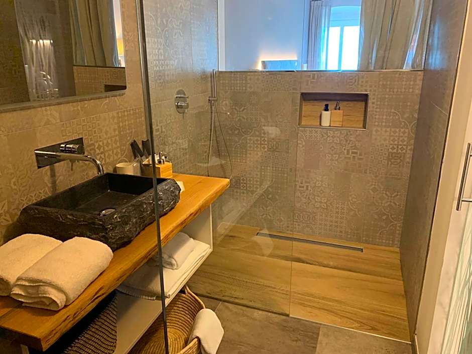 Albergo Ristorante Montebaldo