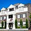 Maison 140 Beverly Hills