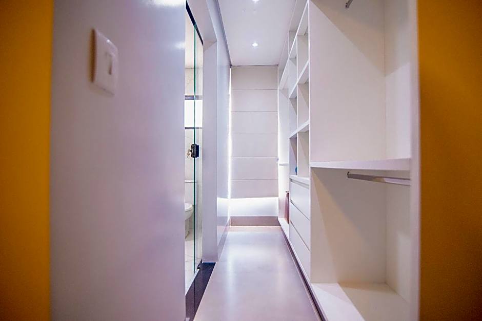 Casa 5 Quartos, Piscina Aquecida e acesso ao Lago