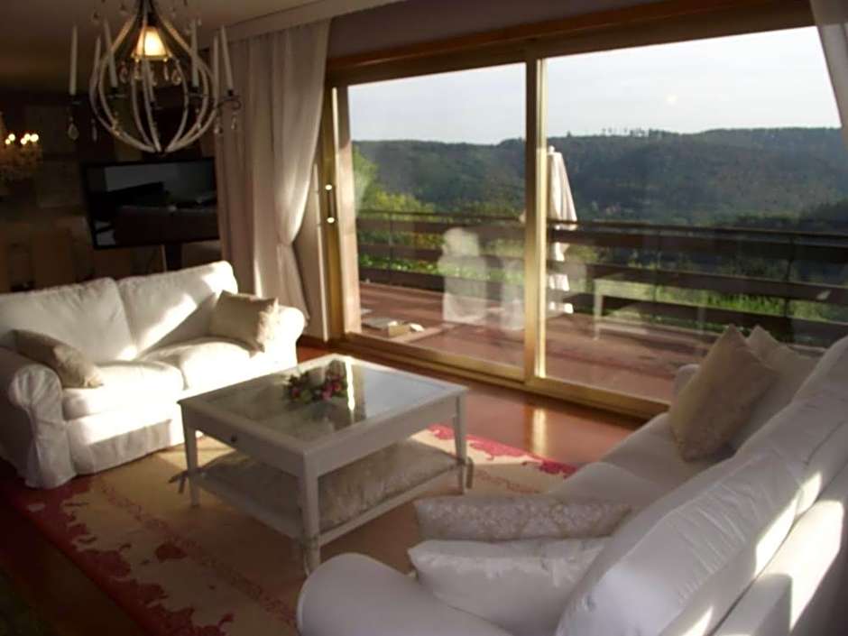 Spa Hôtel Restaurant Au Lion d'Or