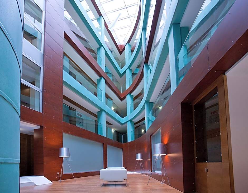 Hotel Thalasso Cantabrico Las Sirenas