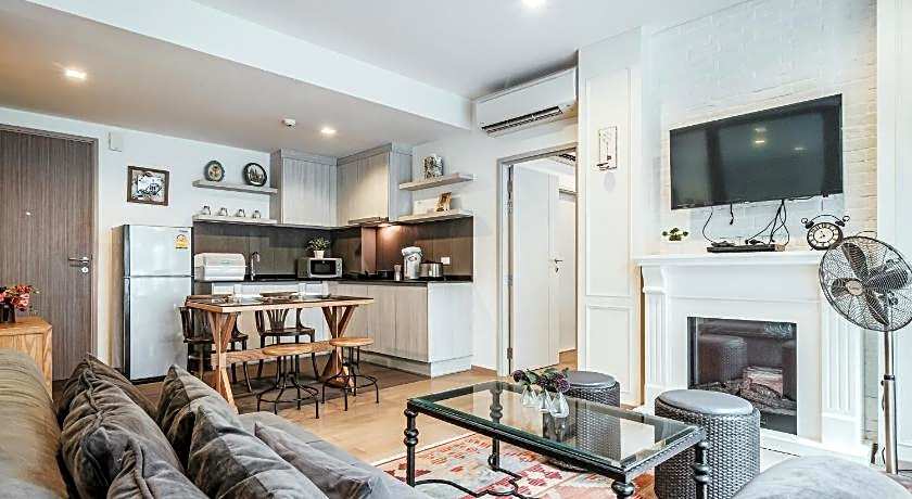 23 Degree Condo By Favstay