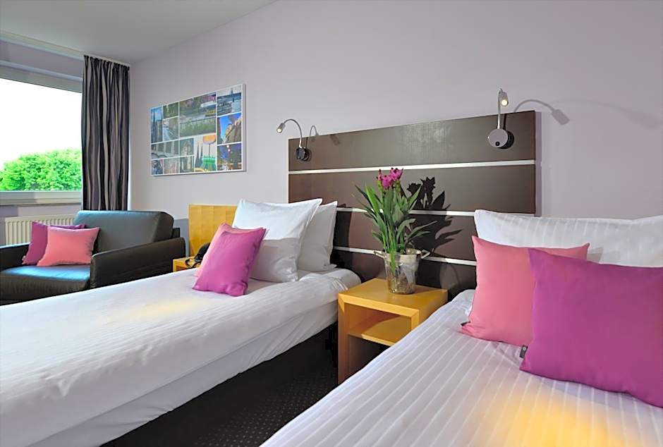Hotel Uhu Garni - Superior