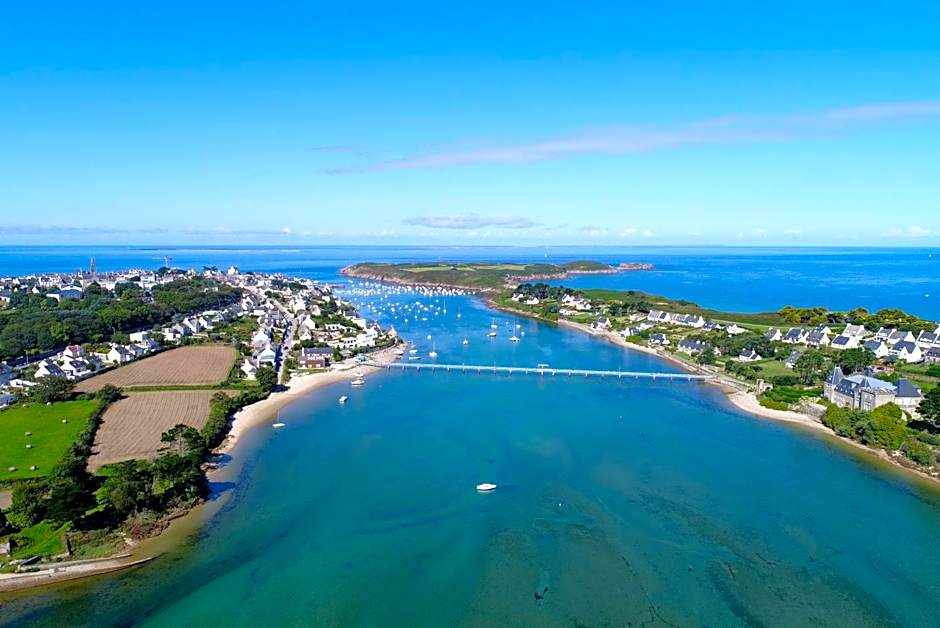 Village Beauséjour - Rêves de mer