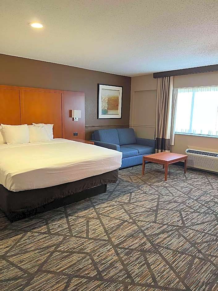 SureStay Plus by Best Western Mobile I-65
