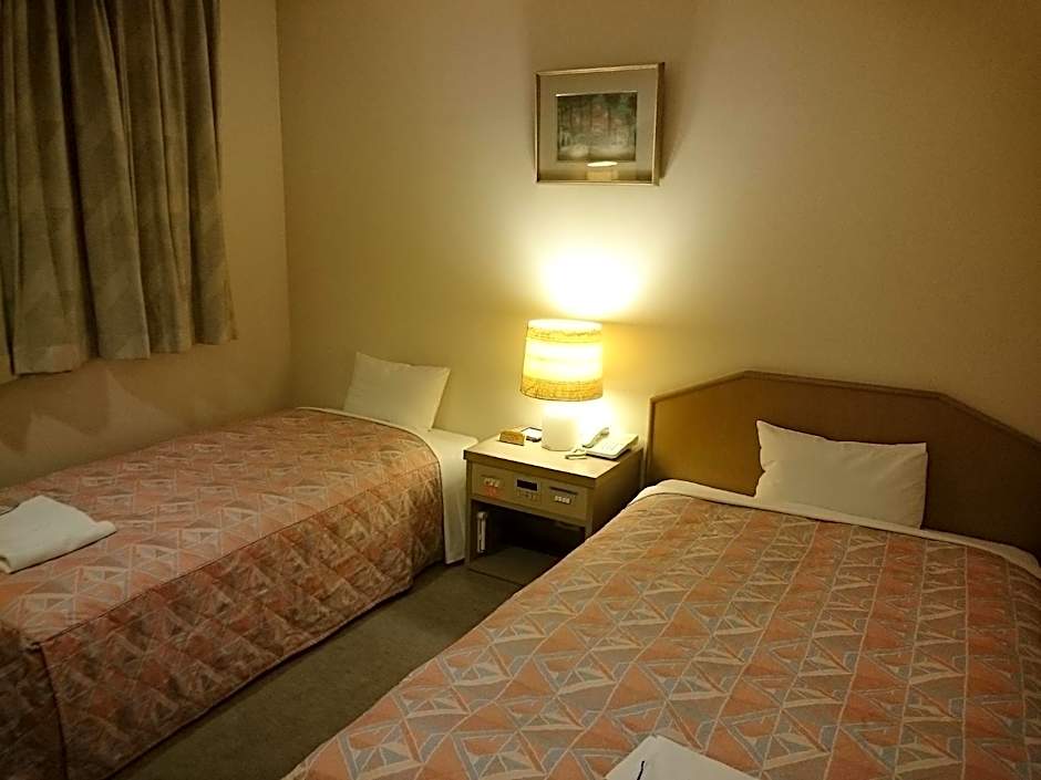 Hotel Lakeland Hikone