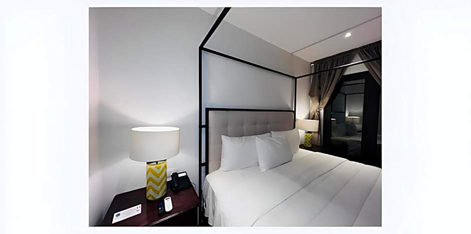 Casa Haus Hotel Puebla Centro Histórico