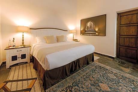 Casa Raco - Parras de la Fuente