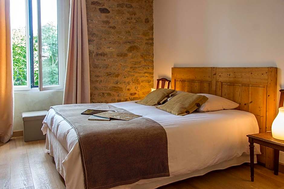 Laiterie de Tocqueville B&B