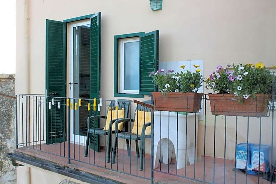 Residence Il Connubio