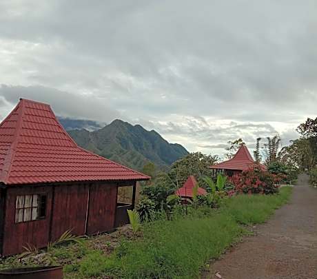Home stay wolokoro ecotourism