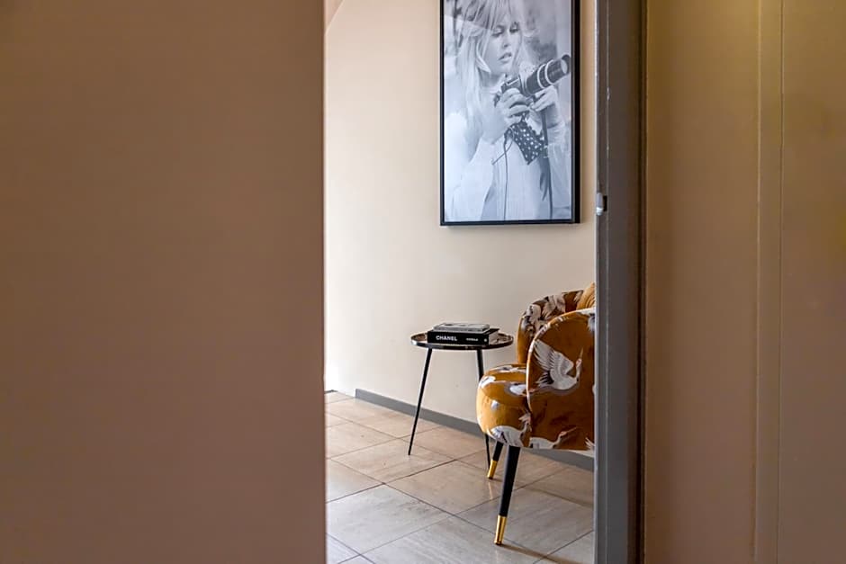 Boutique Hotel No5