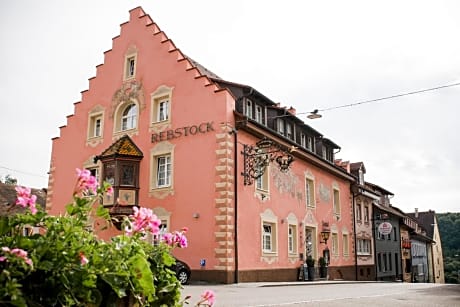 Landgasthof Hotel Rebstock
