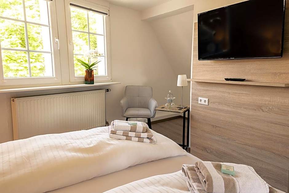 HeimatHerz Hotel Garni