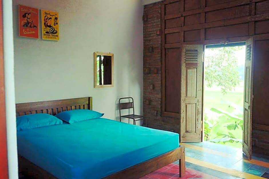 Omah Kebon Nitiprayan