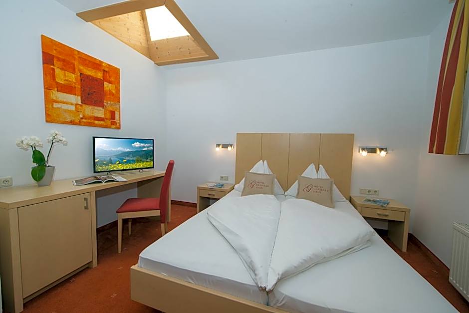 Hotel Glasererhaus