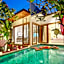 The Jimbaran Beach Villa by Ini Vie Hospitality
