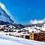 Eiger Lodge Chic