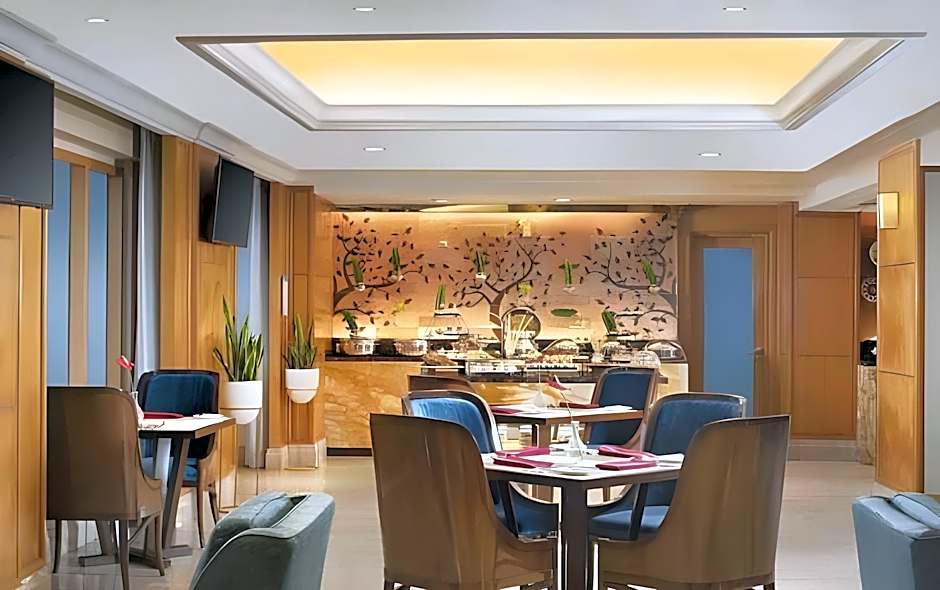 Hotel Ciputra Jakarta