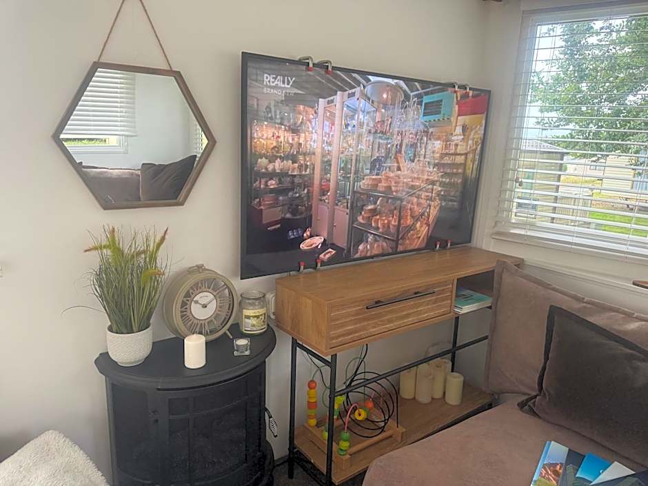 Hoburne Devon Bay Holiday Home Fresh Bright Rental - Home from home