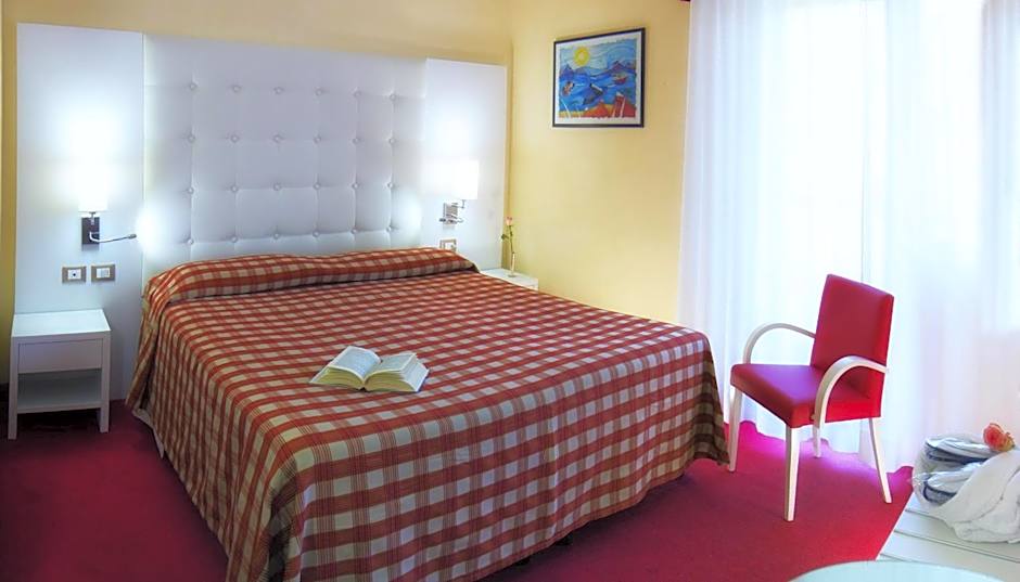 Hotel Arizona